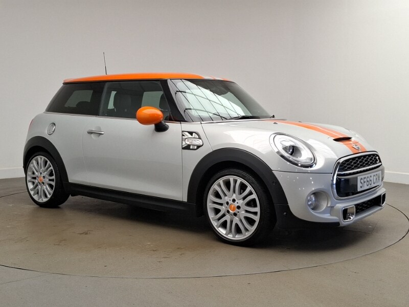 Used MINI Hatch 2016 for sale - 77509209: Photo 13