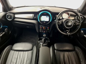 Used MINI Hatch 2016 for sale - 77509209: Photo