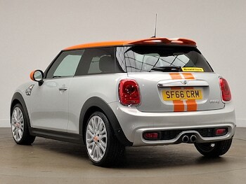 Used MINI Hatch 2016 for sale - 77509209: Photo