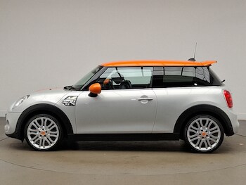 Used MINI Hatch 2016 for sale - 77509209: Photo