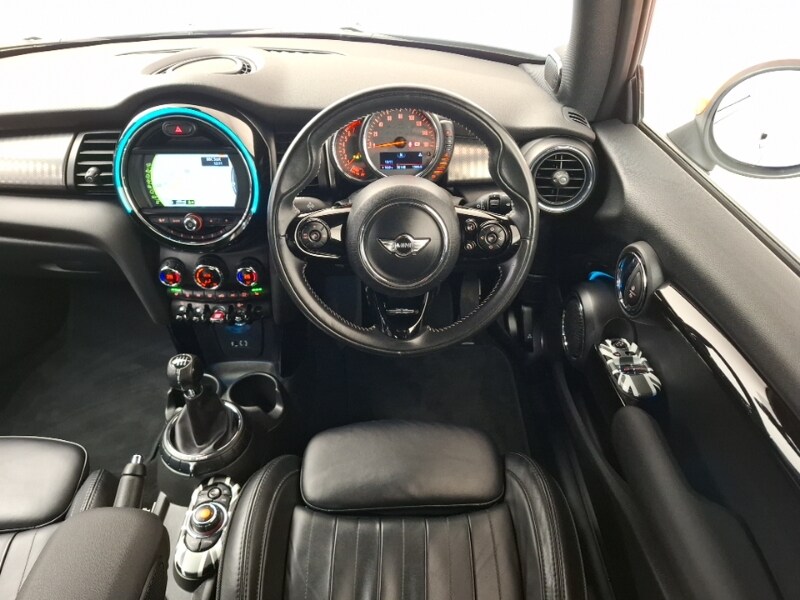 Used MINI Hatch 2016 for sale - 77509209: Photo 7