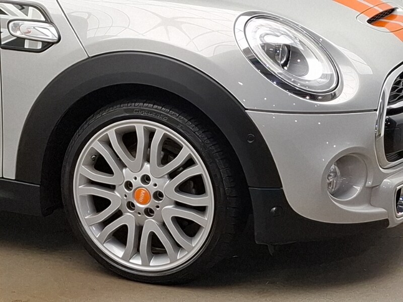 Used MINI Hatch 2016 for sale - 77509209: Photo 9