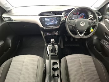 Used Vauxhall Corsa 2021 for sale - 79376280: Photo