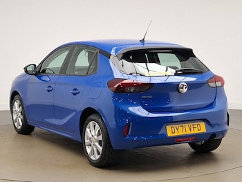 Used Vauxhall Corsa 2021 for sale - 79376280: Photo