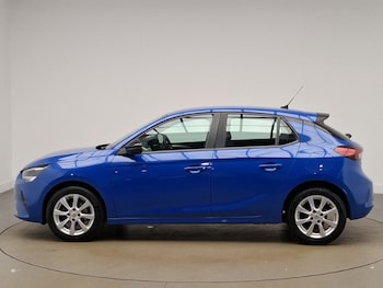 Used Vauxhall Corsa 2021 for sale - 79376280: Photo