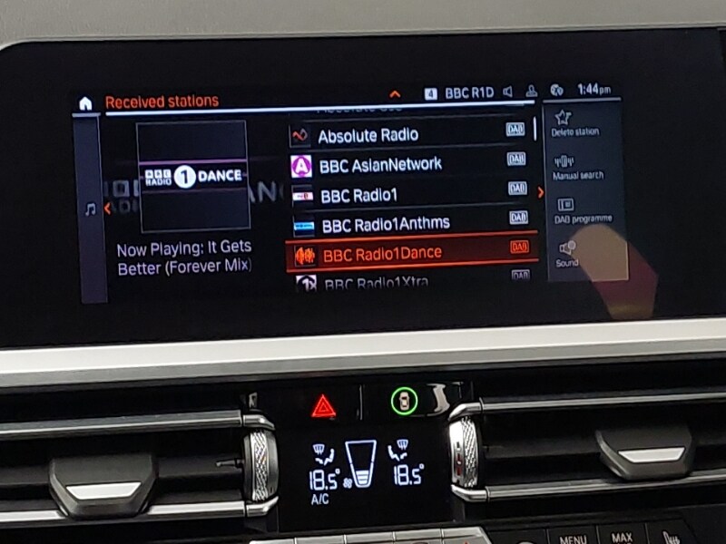 Used BMW 3 Series 2020 for sale - 77272917: Photo 10