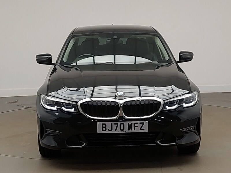 Used BMW 3 Series 2020 for sale - 77272917: Photo 12