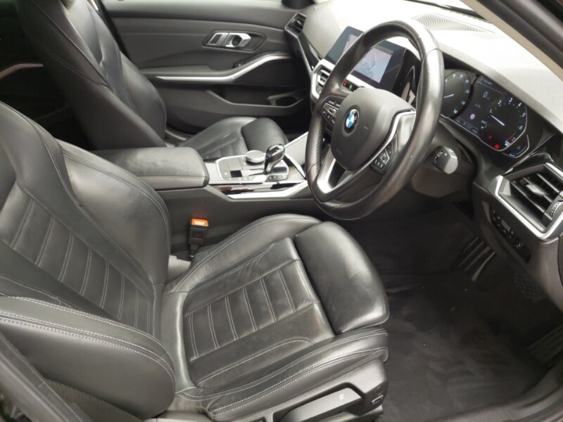 Used BMW 3 Series 2020 for sale - 77272917: Photo 13