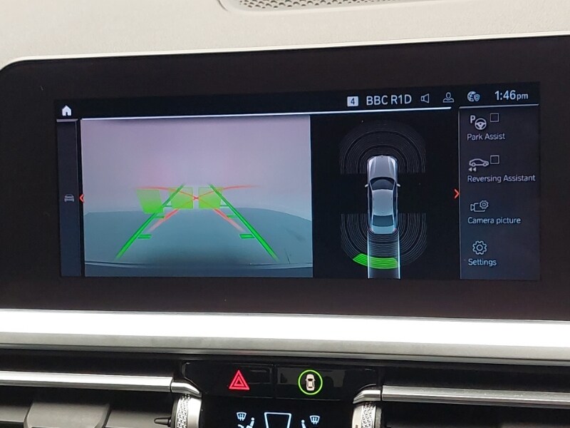 Used BMW 3 Series 2020 for sale - 77272917: Photo 14