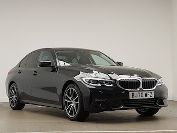 BMW 3 Series feature image