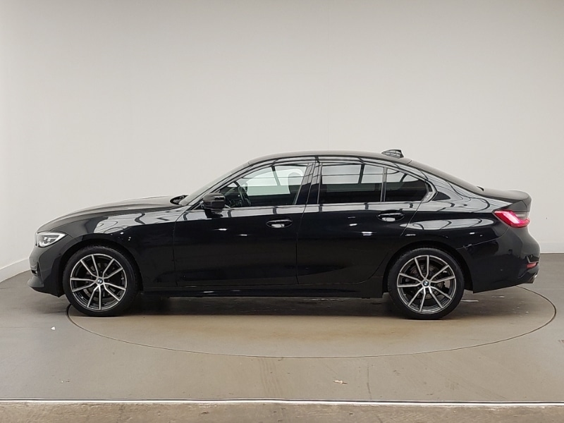 Used BMW 3 Series 2020 for sale - 77272917: Photo 4