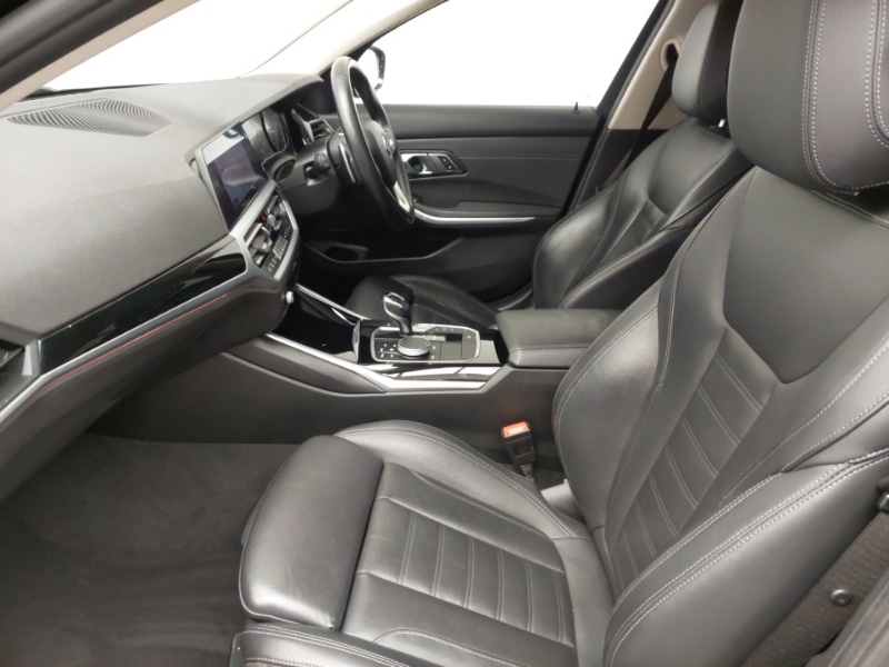 Used BMW 3 Series 2020 for sale - 77272917: Photo 5