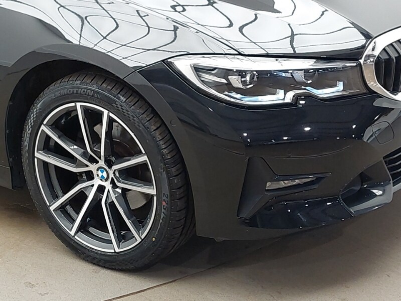 Used BMW 3 Series 2020 for sale - 77272917: Photo 9