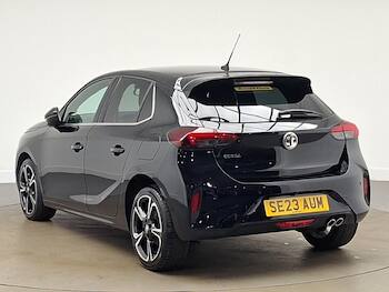 Used Vauxhall Corsa 2023 for sale - 79723489: Photo