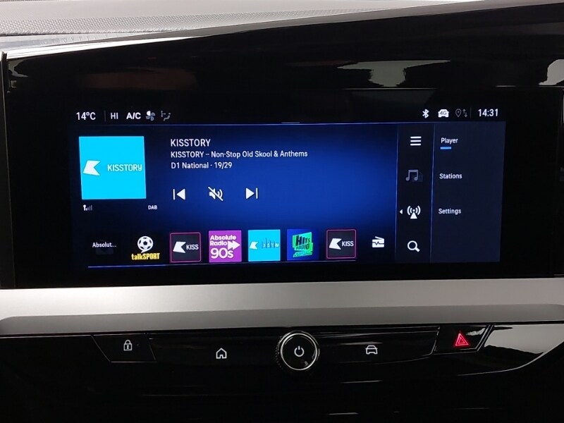 Used Vauxhall Mokka 2025 for sale - 77433325: Photo 10