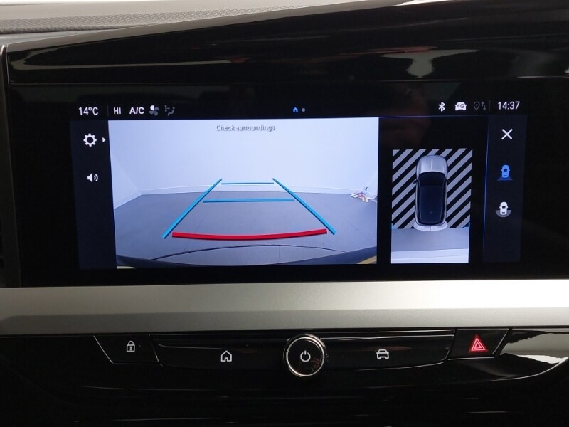 Used Vauxhall Mokka 2025 for sale - 77433325: Photo 14