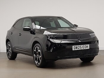 Used Vauxhall Mokka 2025 for sale - 77433325: Photo