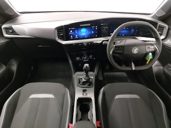 Used Vauxhall Mokka 2025 for sale - 77433325: Photo