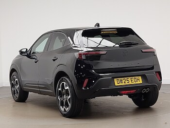 Used Vauxhall Mokka 2025 for sale - 77433325: Photo