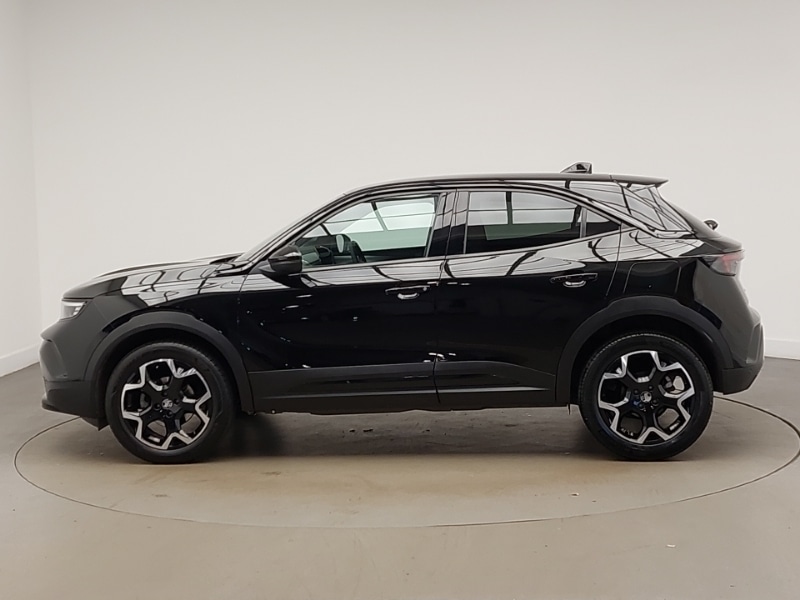 Used Vauxhall Mokka 2025 for sale - 77433325: Photo 4