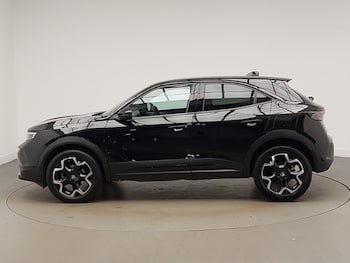 Used Vauxhall Mokka 2025 for sale - 77433325: Photo