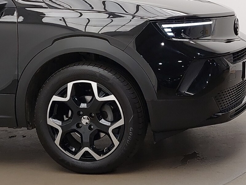 Used Vauxhall Mokka 2025 for sale - 77433325: Photo 9