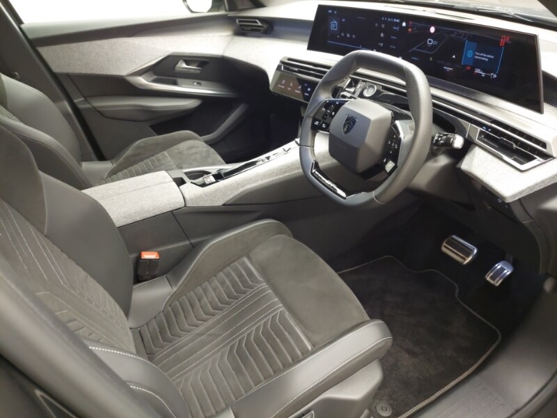 Used Peugeot 3008 2024 for sale - 76281940: Photo 13