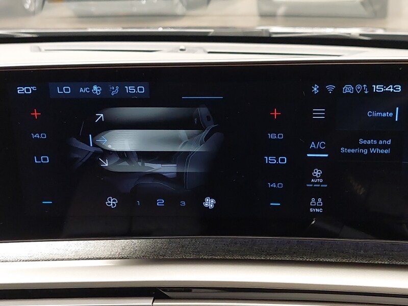 Used Peugeot 3008 2024 for sale - 76281940: Photo 16