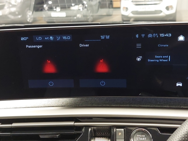 Used Peugeot 3008 2024 for sale - 76281940: Photo 17