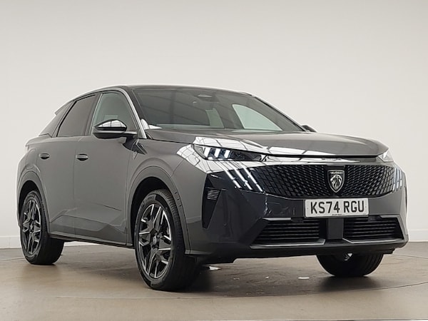 Used Peugeot 3008 2024 for sale - 76281940: Photo 1