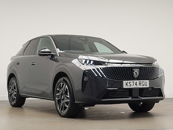 Peugeot - 3008