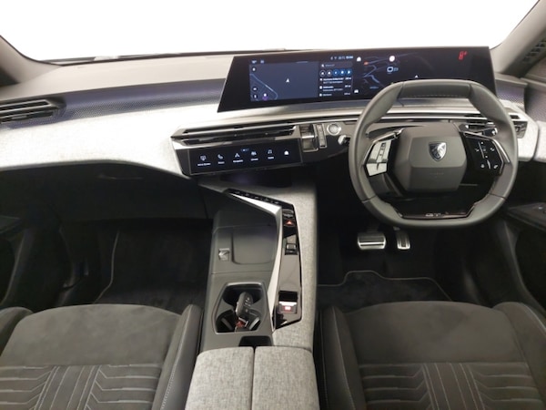 Used Peugeot 3008 2024 for sale - 76281940: Photo 2