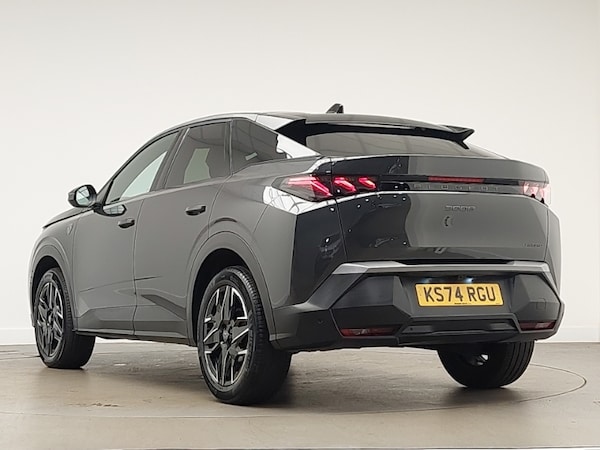Used Peugeot 3008 2024 for sale - 76281940: Photo 3