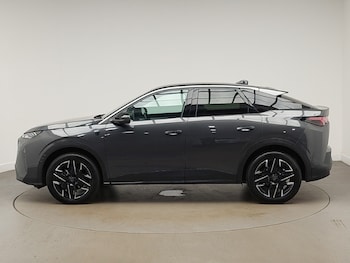 Used Peugeot 3008 2024 for sale - 76281940: Photo 4