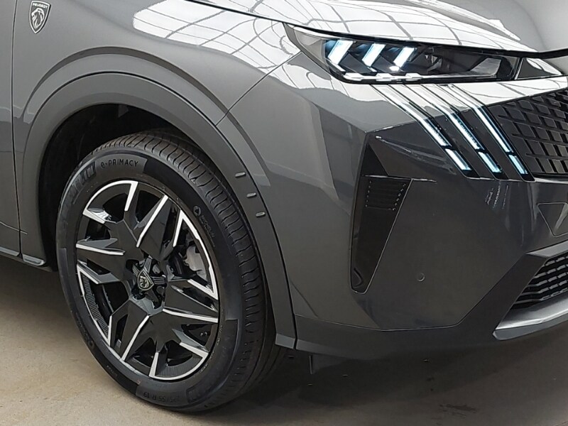 Used Peugeot 3008 2024 for sale - 76281940: Photo 9