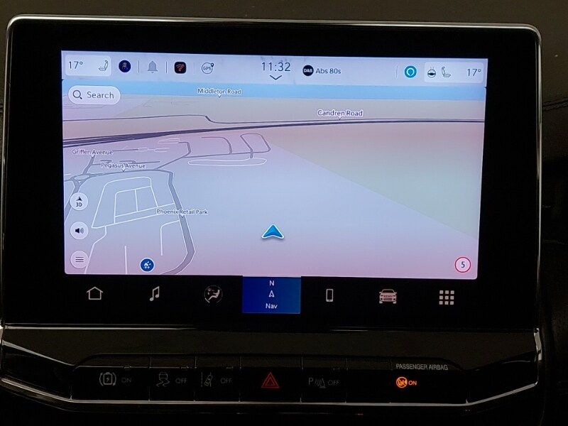 Used Jeep Compass 2023 for sale - 77004379: Photo 11