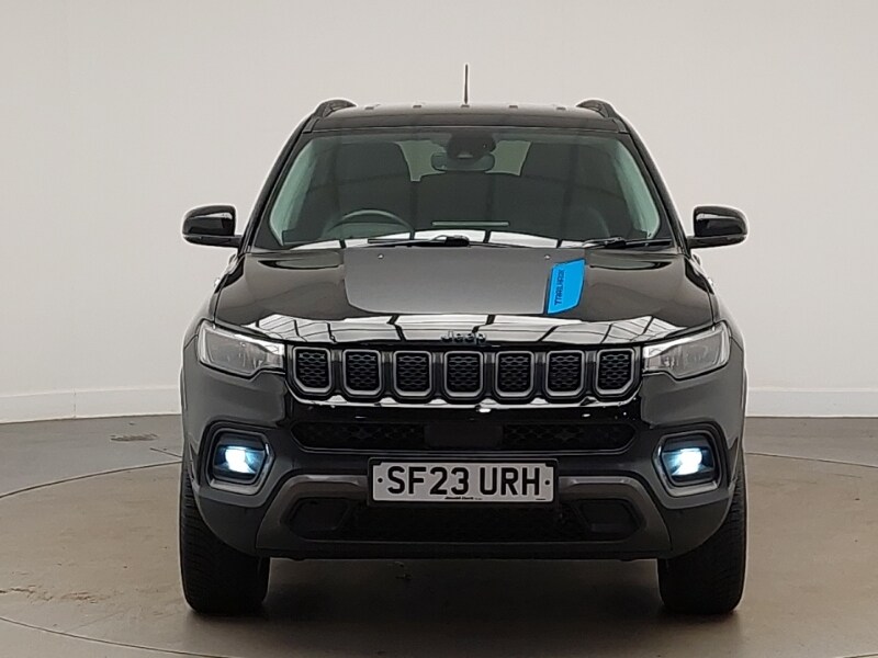 Used Jeep Compass 2023 for sale - 77004379: Photo 12