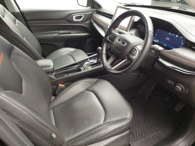 Used Jeep Compass 2023 for sale - 77004379: Photo 13