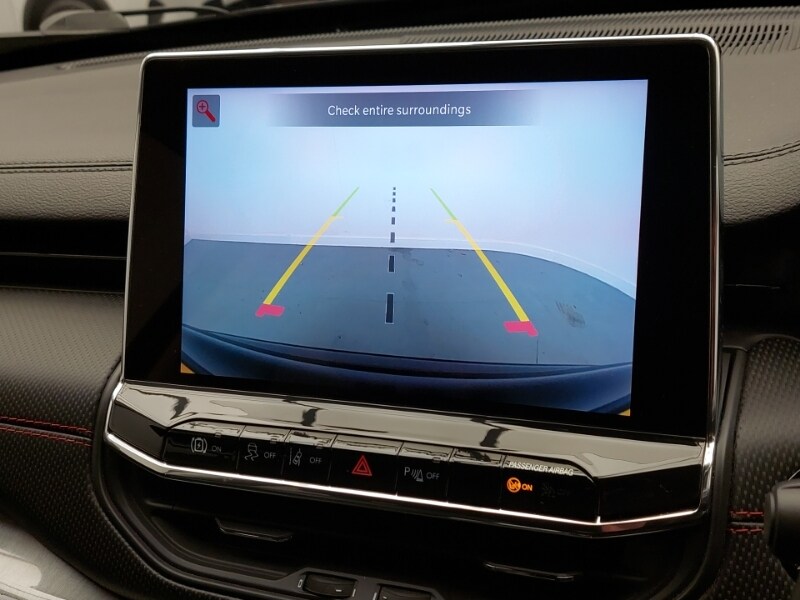 Used Jeep Compass 2023 for sale - 77004379: Photo 15