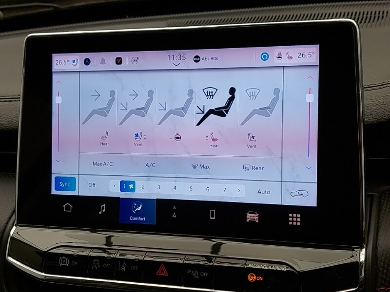 Used Jeep Compass 2023 for sale - 77004379: Photo 17