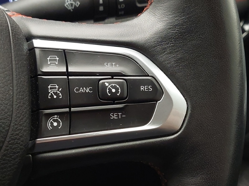 Used Jeep Compass 2023 for sale - 77004379: Photo 19