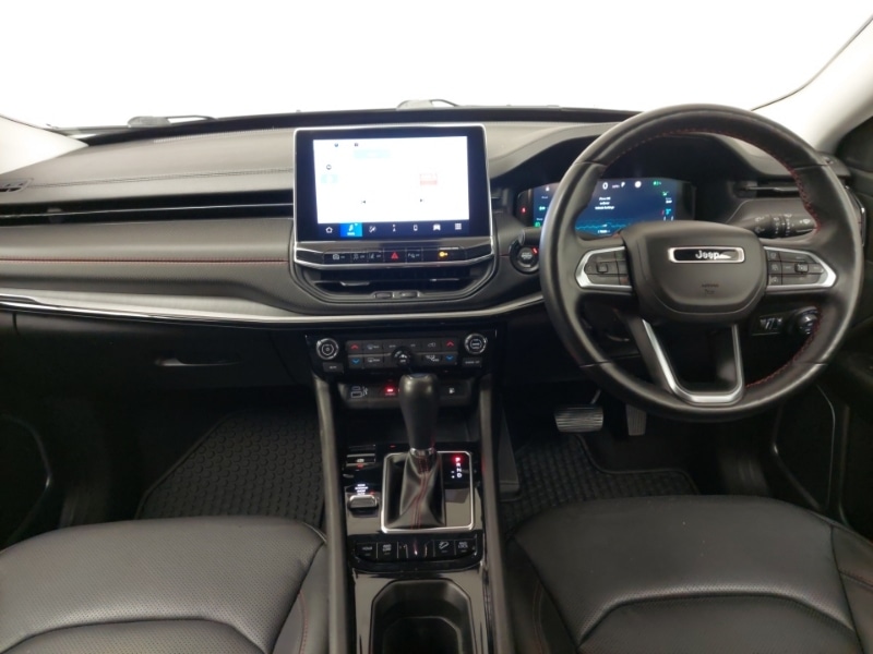 Used Jeep Compass 2023 for sale - 77004379: Photo 2