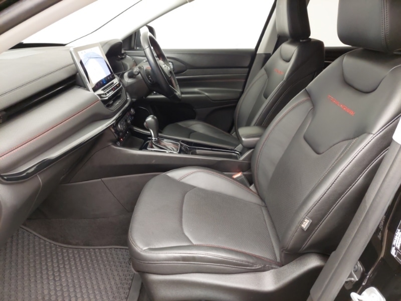 Used Jeep Compass 2023 for sale - 77004379: Photo 5