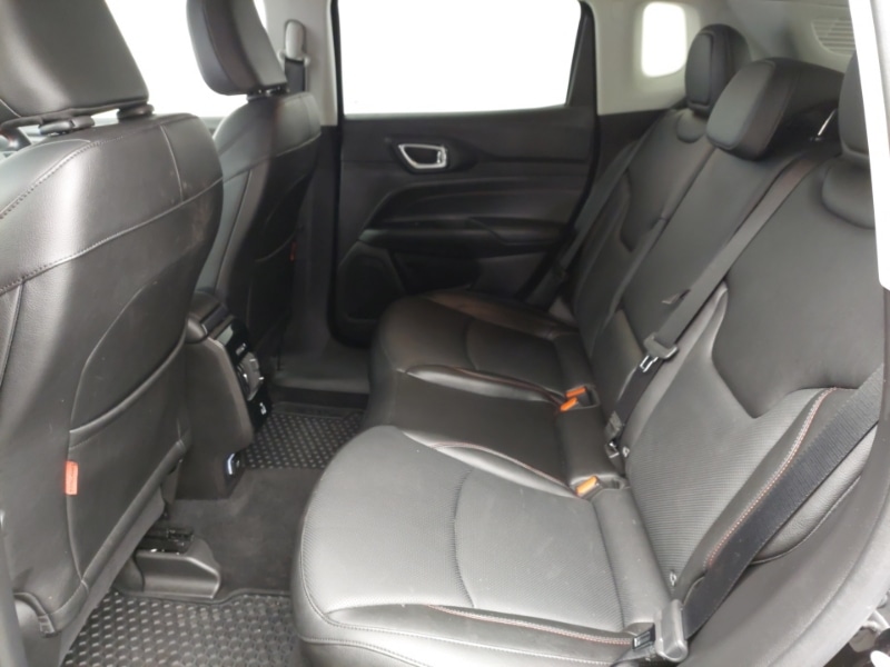 Used Jeep Compass 2023 for sale - 77004379: Photo 6