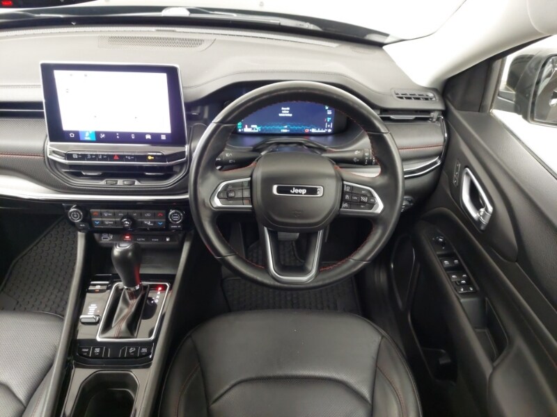 Used Jeep Compass 2023 for sale - 77004379: Photo 7