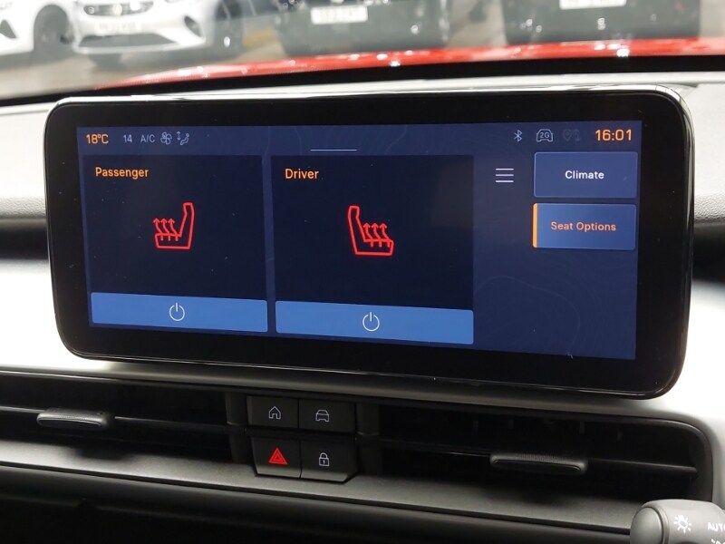 Used Jeep Other 2025 for sale - 76183557: Photo 17