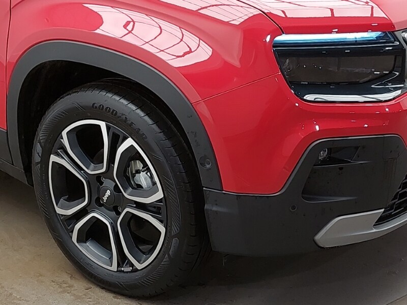 Used Jeep Other 2025 for sale - 76183557: Photo 9