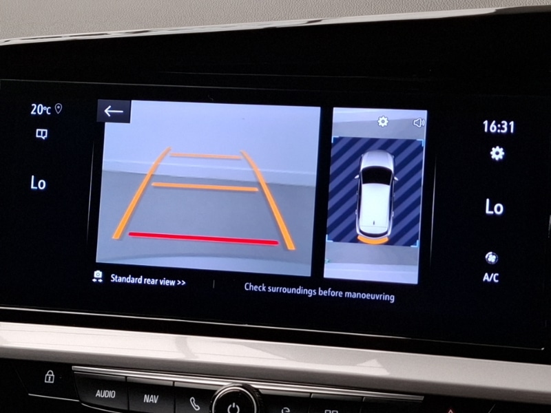 Used Vauxhall Grandland 2024 for sale - 76619232: Photo 11