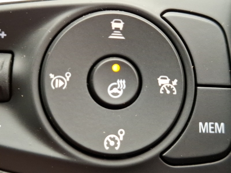 Used Vauxhall Grandland 2024 for sale - 76619232: Photo 18