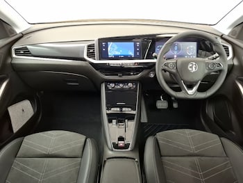 Used Vauxhall Grandland 2024 for sale - 76619232: Photo